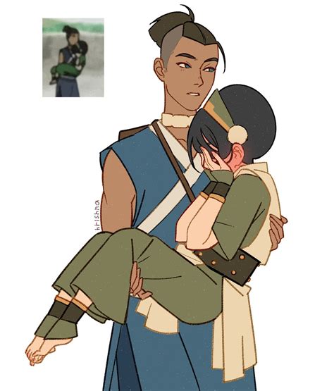 toph heavy hentai|[morganagod] Toph Heavy (Avatar: The Last Airbender) [Ongoing].